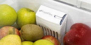 Whirlpool WRB119WFBM Freshflow Produce Preserver