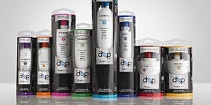 Whirlpool WRV986FDEM Exterior Ice and Water with EveryDrop Water Filter