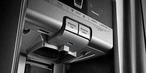 Maytag MFI2570FEZ Power Cold Feature