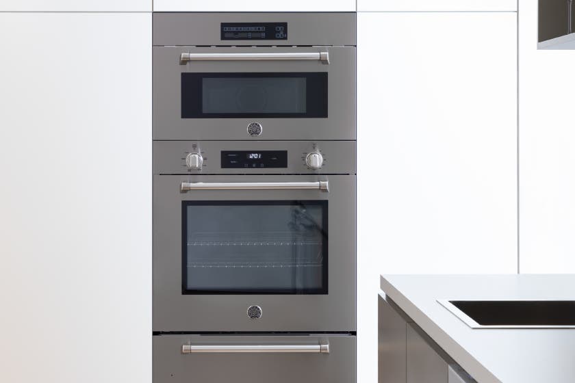 Bertazzoni MAST30SOEX A Powerful New Look