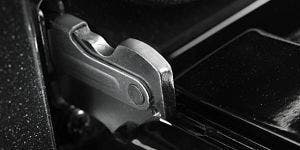 Maytag MEW9630FZ 2x Life Heavy Duty Door Hinges