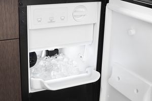 Whirlpool WUI95X15HZ Fast Ice Option