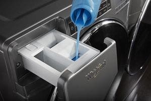 Whirlpool WFW8620HC Single Load Dispenser