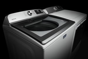 10-year limited parts warranty 3 on the direct drive motor and stainless steel wash basket