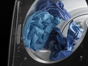 Maytag MED5500FW PowerDry System