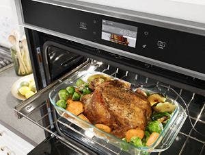 Whirlpool WODA7EC0HZ Digital Meat Thermometer