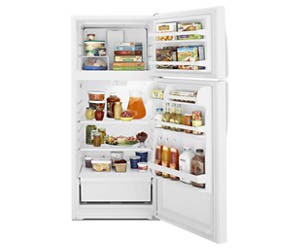 Amana ART106TFDW 16 cu. ft. capacity