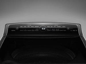 Whirlpool WTW8000DW Presoak Option