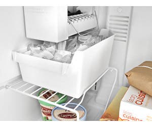 Amana ART106TFDW Optional Automatic Icemaker Kit