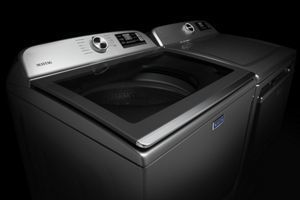 10-year Limited Parts Warranty On The Drive Motor And Stainless Steel Wash Basket