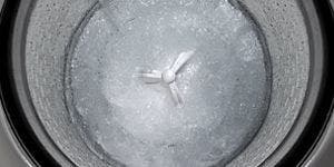 Maytag MVWB835DW Power Impeller