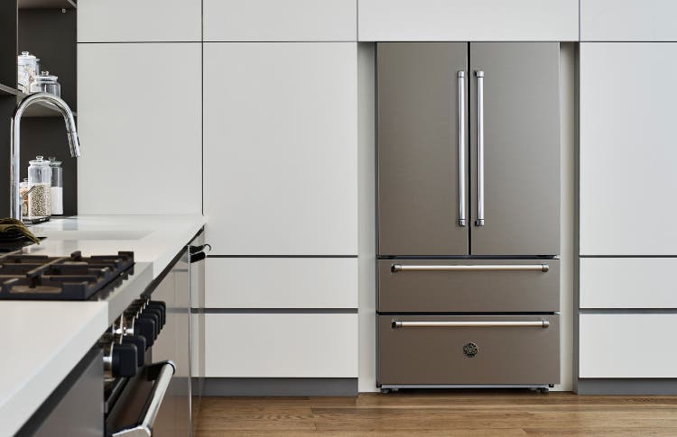 Bertazzoni REF36X Precision-controlled Freshness