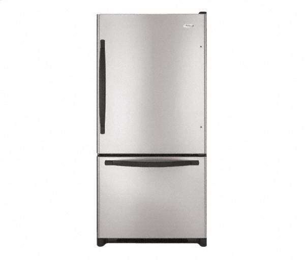 Whirlpool GB9SHDXPS Stainless Steel