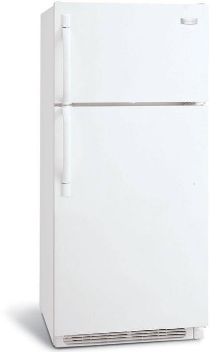 Frigidaire FRT8B5HW White