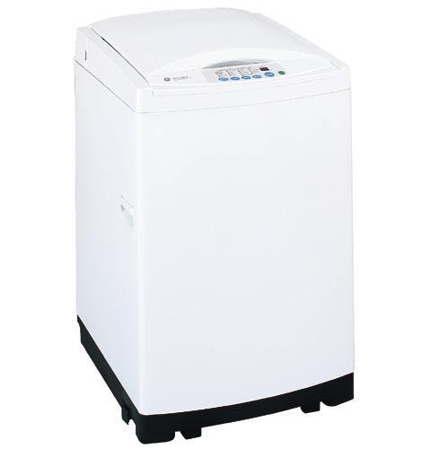 GE WSLP1100HWW White