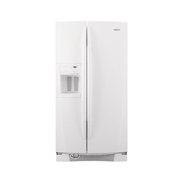 Whirlpool GF6NFEXRQ White