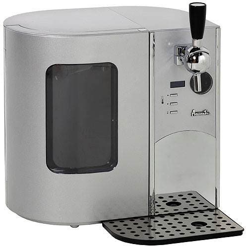Avanti MBD5L Stainless Steel