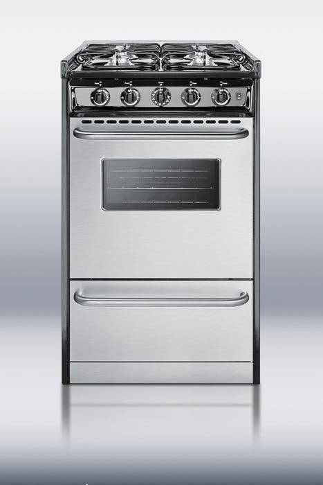 Summit TNM130R Natural Gas