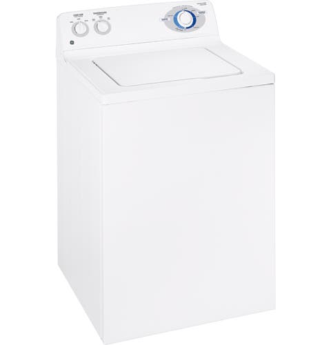 GE WDSR2080GWW White