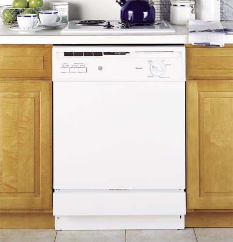 GE GSC3200JWW White-on-White
