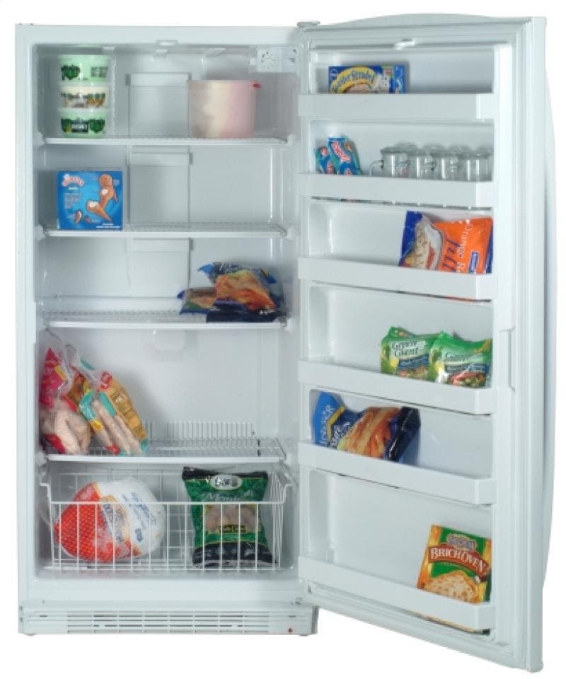 Whirlpool EV201NZRQ White