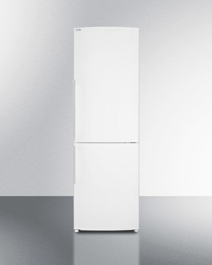Summit FFBF240W White