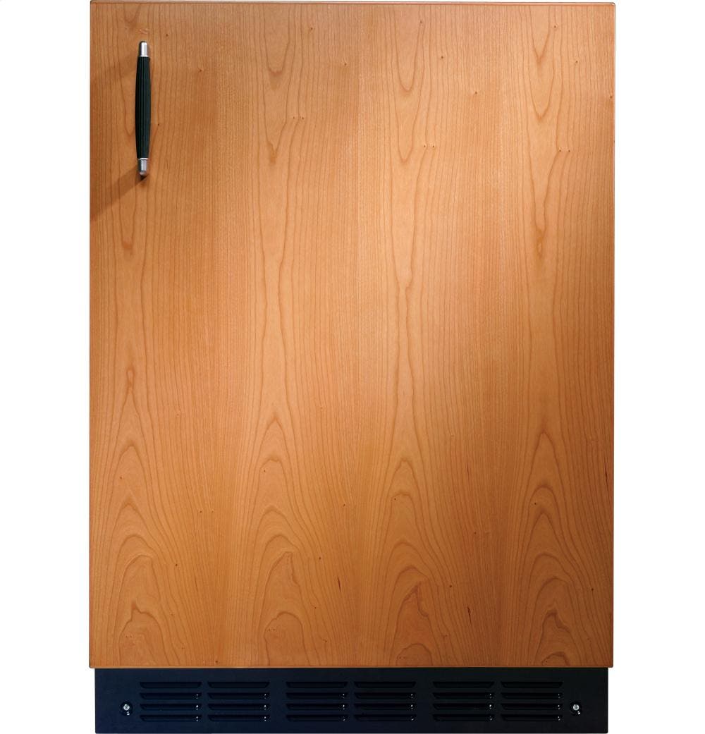Monogram ZIFI240PII Requires Custom Panel/Handle, Right Hinge Swing