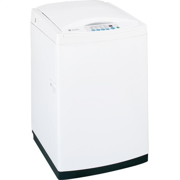 GE WSLS1100DWW White