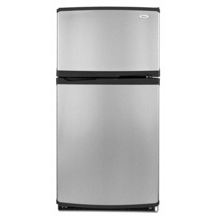 Whirlpool ER2MHKXPL Satina