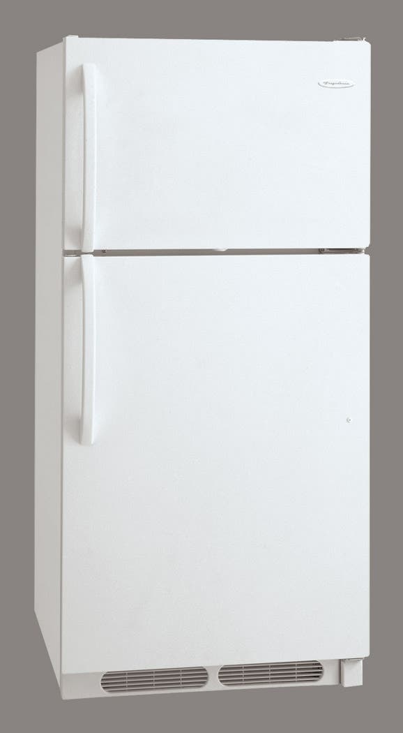 Frigidaire FRT15HB3DW White