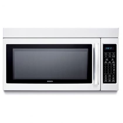 Bosch HMV9302 White