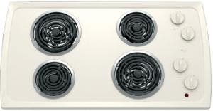 Whirlpool RCS3614RT Bisque