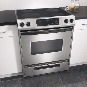 Whirlpool GY398LXPS