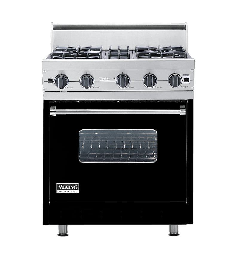 Viking VGIC3064BBK Black