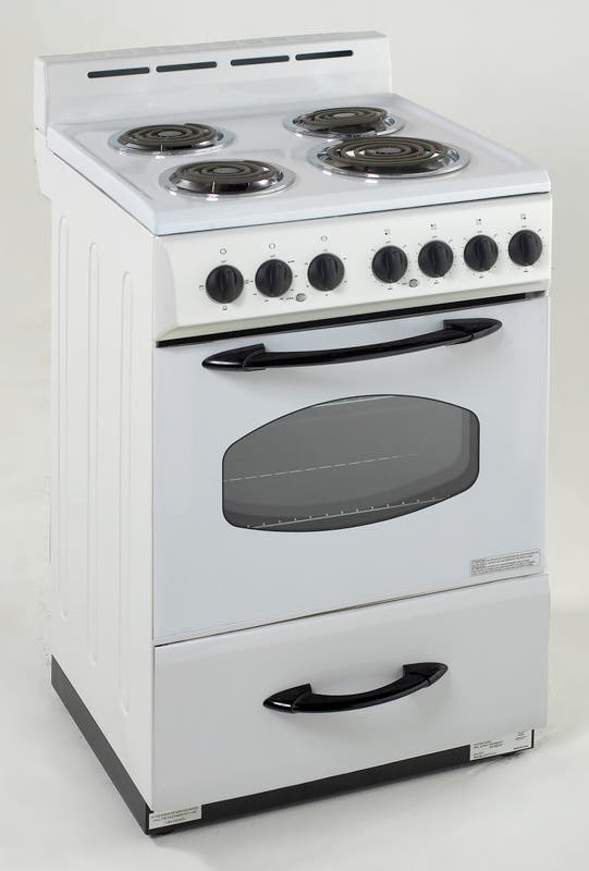 Avanti ER2401G White