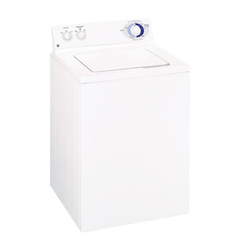 GE WDSR2080DWW White