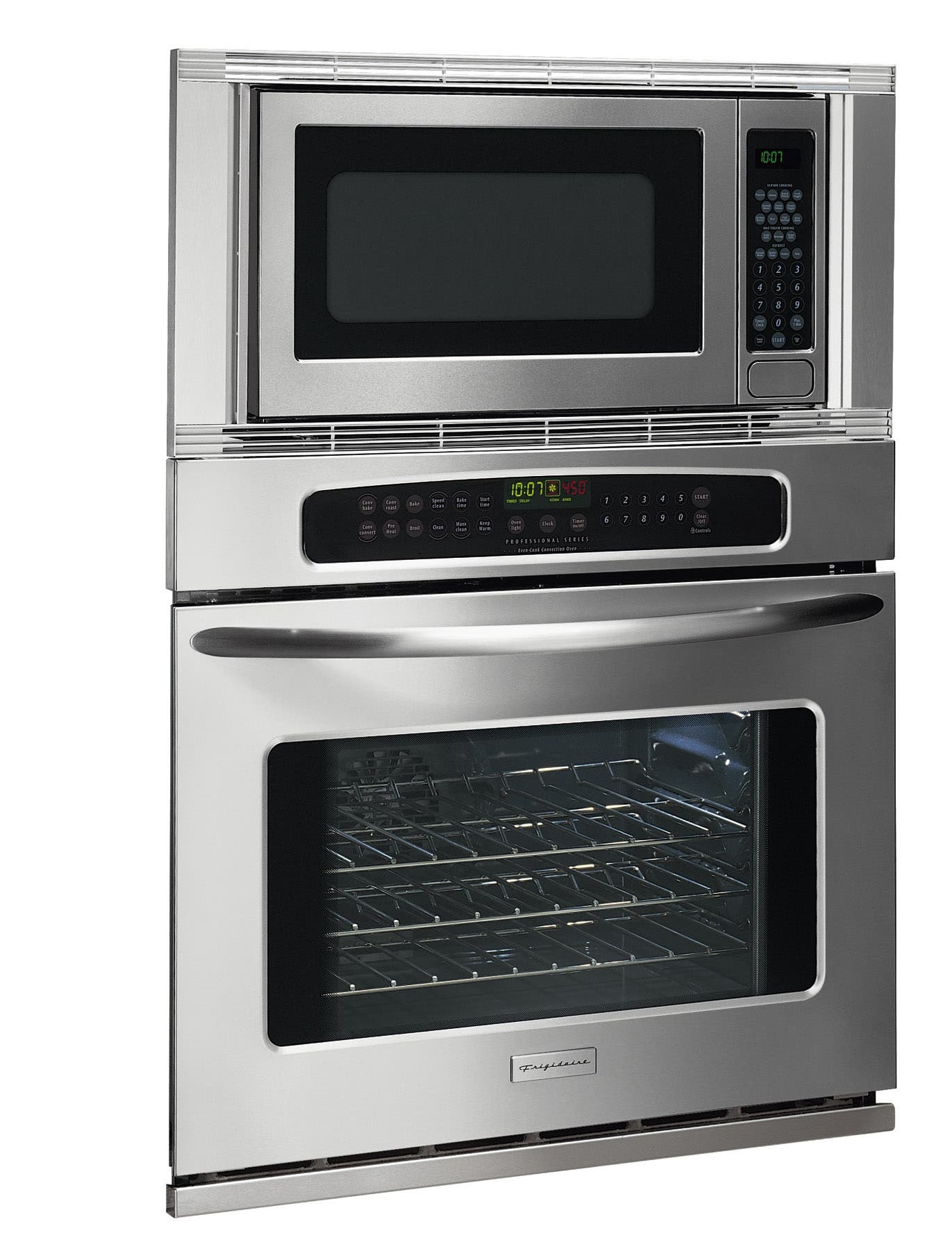 Frigidaire PLEB30M9EC Stainless Steel