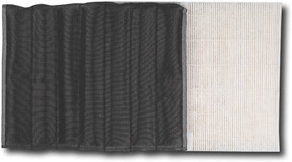 Sharp FZN40HFU Replacement Filter
