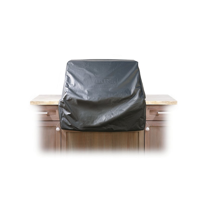 Viking CV30TBI 30 Inch Grill Cover: 30" Grill Cover