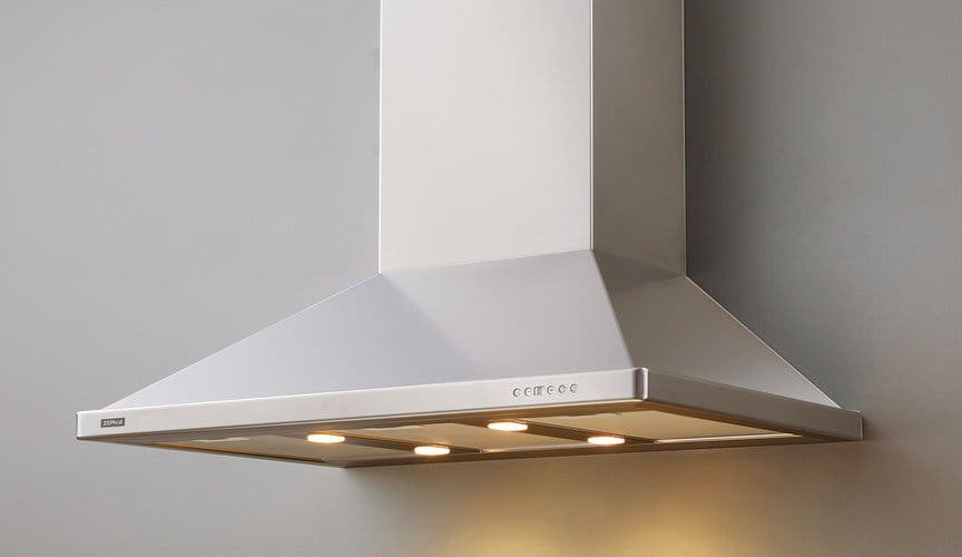 Zephyr ZVEE30AS 30 in. Width