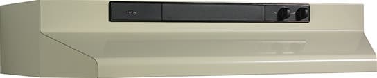 Broan 463008 Almond