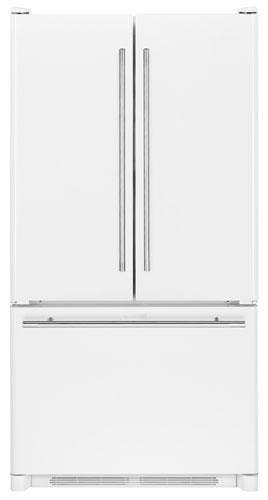 Jenn Air JFC2070KRW White