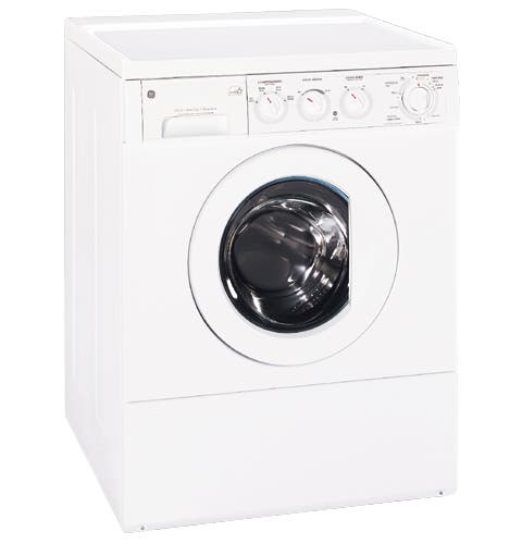 GE WSXH208FWW White