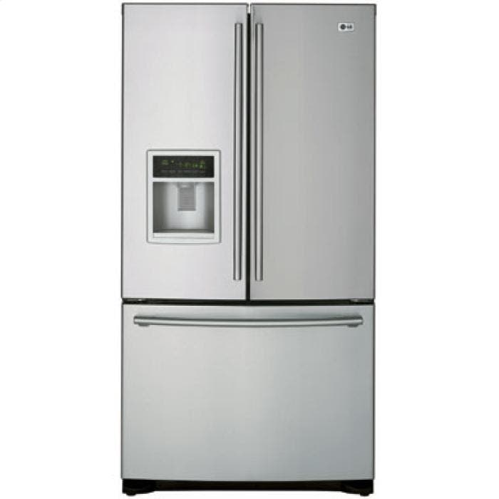 LG LFX21960ST Stainless Steel