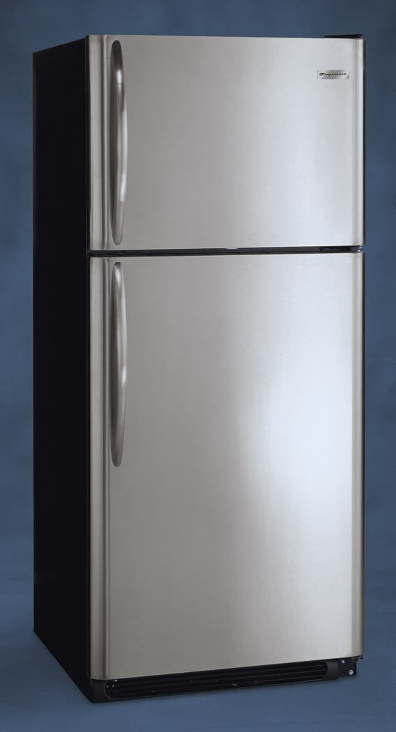 Frigidaire Professional PLHT219TCB Right Hinge