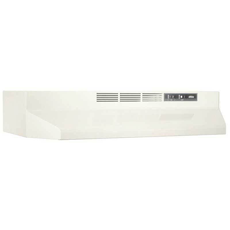 Broan 414202 Bisque