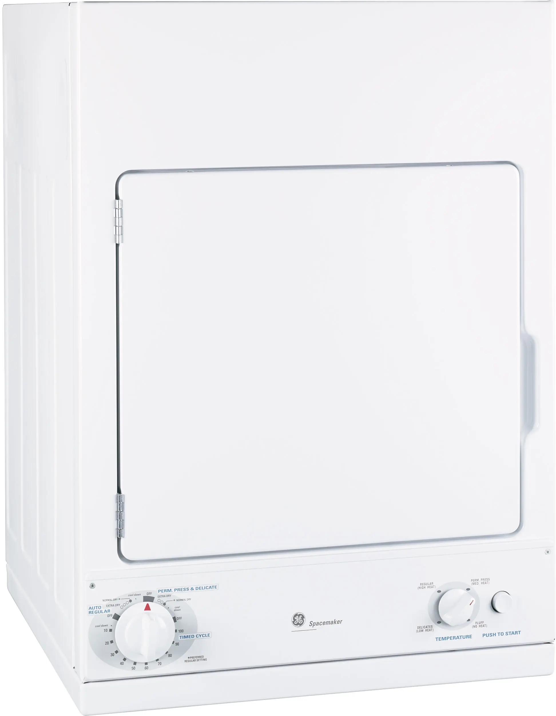 GE DSKS433EBWW