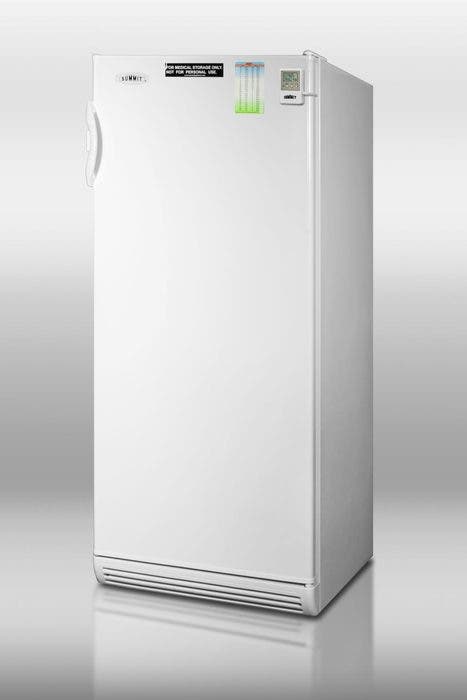 Summit FFAR10MED White