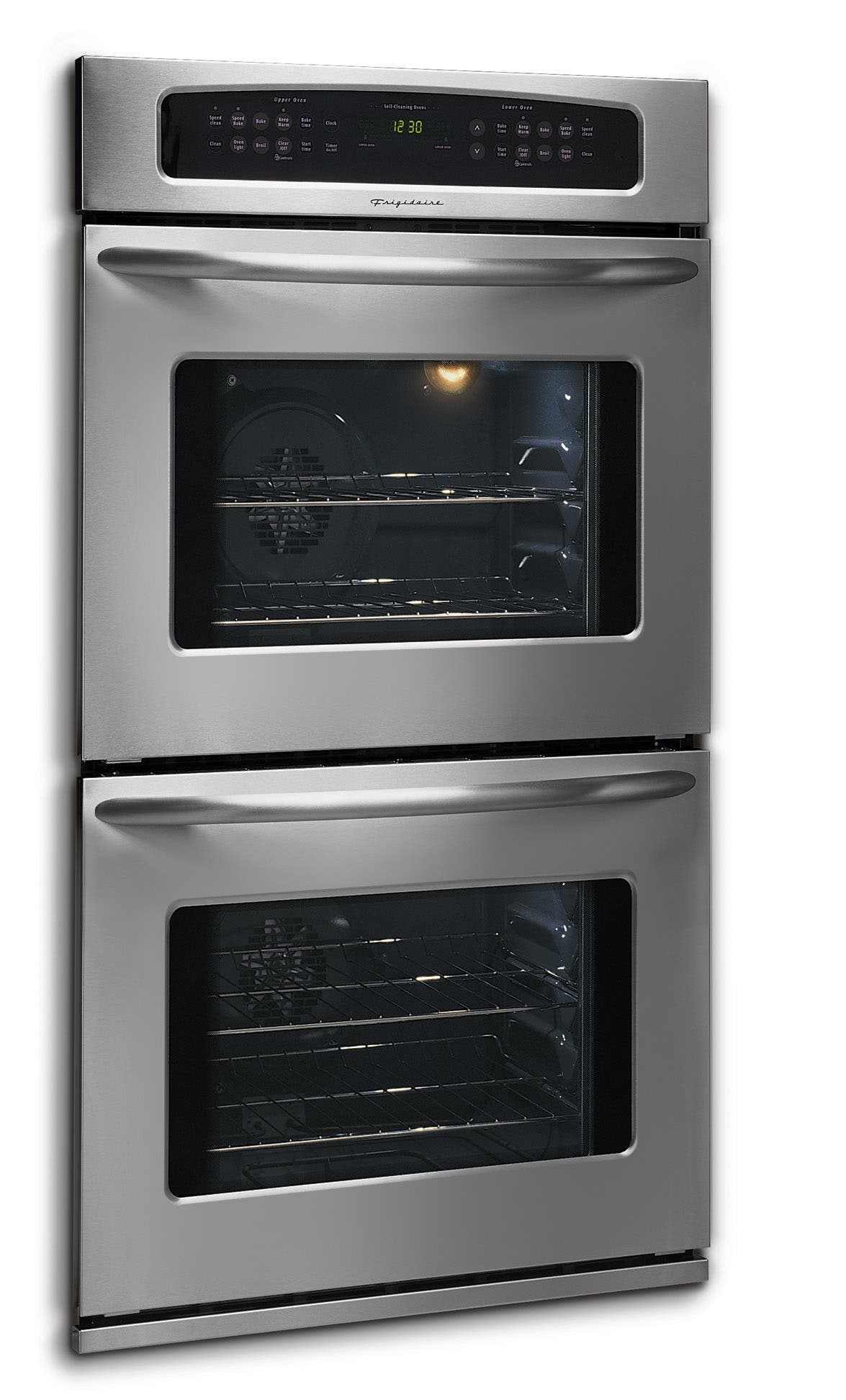 Frigidaire FEB27T7FC 27" Electric Double Wall Oven