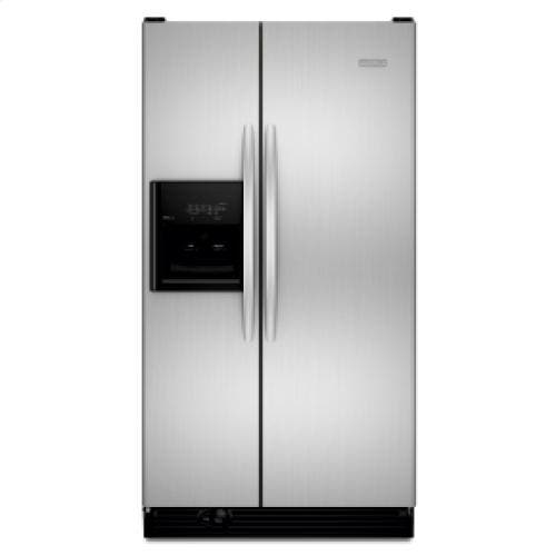 KitchenAid KSRP22FTSS Stainless Steel